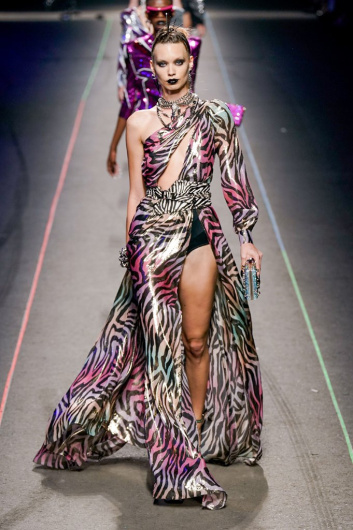 Fotoservizio/SS 2020/MEN/SFILATA/PHILIPP PLEIN/DP2/0