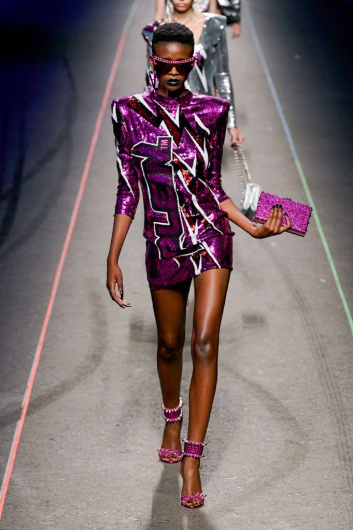 Fotoservizio/SS 2020/MEN/SFILATA/PHILIPP PLEIN/DP2/1