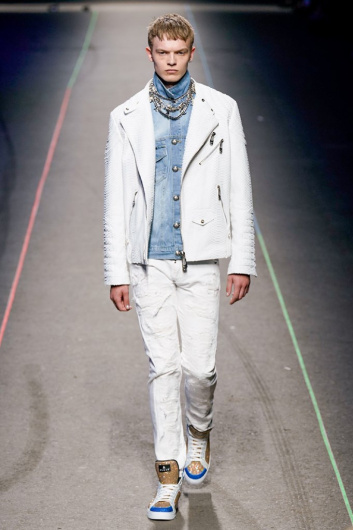 Fotoservizio/SS 2020/MEN/SFILATA/PHILIPP PLEIN/DP2/10
