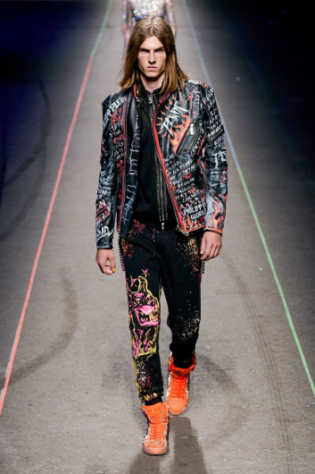 Fotoservizio/SS 2020/MEN/SFILATA/PHILIPP PLEIN/DP2/6