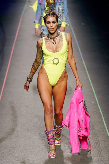Fotoservizio/SS 2020/MEN/SFILATA/PHILIPP PLEIN/DP2/11