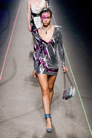 Fotoservizio/SS 2020/MEN/SFILATA/PHILIPP PLEIN/DP2/2