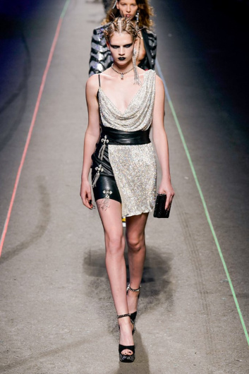 Fotoservizio/SS 2020/MEN/SFILATA/PHILIPP PLEIN/DP2/3