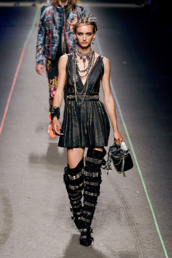 Fotoservizio/SS 2020/MEN/SFILATA/PHILIPP PLEIN/DP2/5