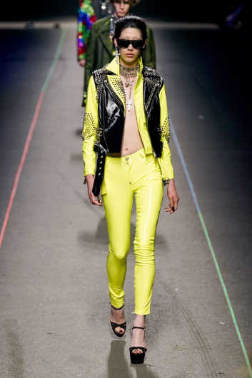 Fotoservizio/SS 2020/MEN/SFILATA/PHILIPP PLEIN/DP2/18