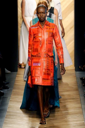 Fotoservizio/SS 2016/WOMEN/BOTTEGA VENETA/DP1/56