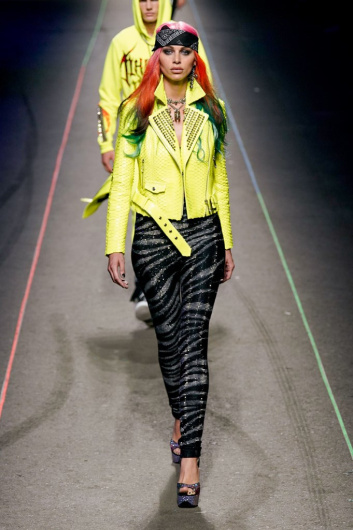 Fotoservizio/SS 2020/MEN/SFILATA/PHILIPP PLEIN/DP2/13