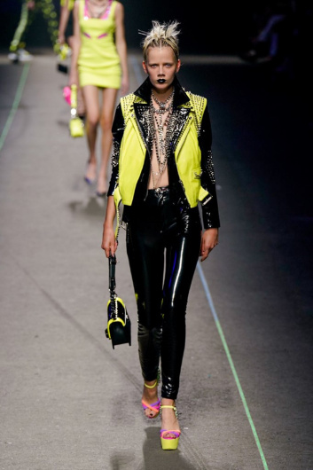 Fotoservizio/SS 2020/MEN/SFILATA/PHILIPP PLEIN/DP2/15