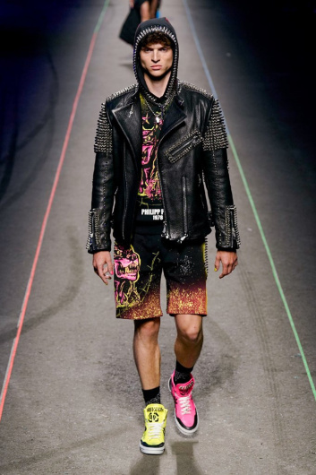 Fotoservizio/SS 2020/MEN/SFILATA/PHILIPP PLEIN/DP2/22