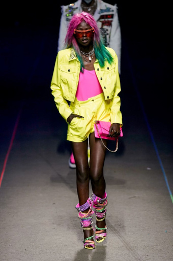 Fotoservizio/SS 2020/MEN/SFILATA/PHILIPP PLEIN/DP2/25