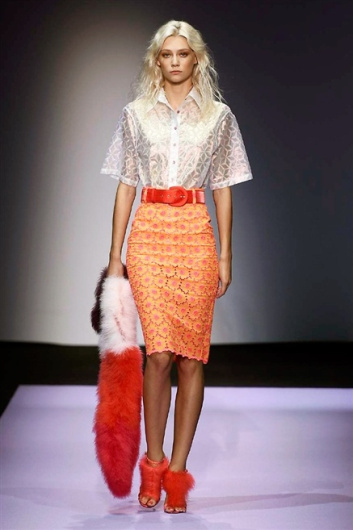 Fotoservizio/SS 2016/WOMEN/DAIZY SHELY/DP1/2