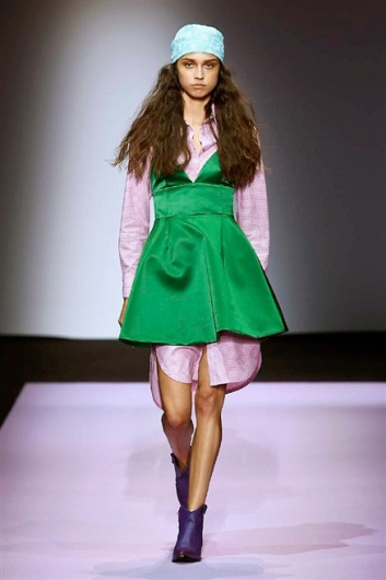 Fotoservizio/SS 2016/WOMEN/DAIZY SHELY/DP1/4