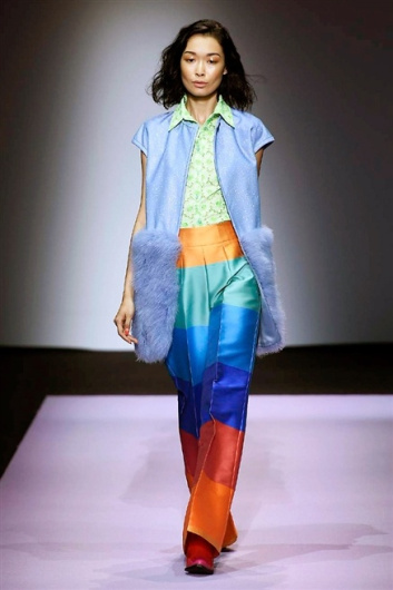 Fotoservizio/SS 2016/WOMEN/DAIZY SHELY/DP1/5