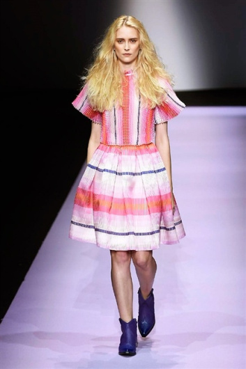 Fotoservizio/SS 2016/WOMEN/DAIZY SHELY/DP1/8