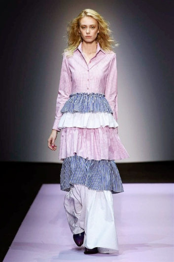 Fotoservizio/SS 2016/WOMEN/DAIZY SHELY/DP1/10