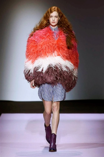 Fotoservizio/SS 2016/WOMEN/DAIZY SHELY/DP1/12