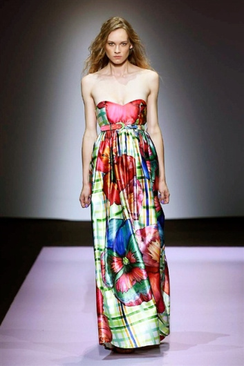 Fotoservizio/SS 2016/WOMEN/DAIZY SHELY/DP1/14