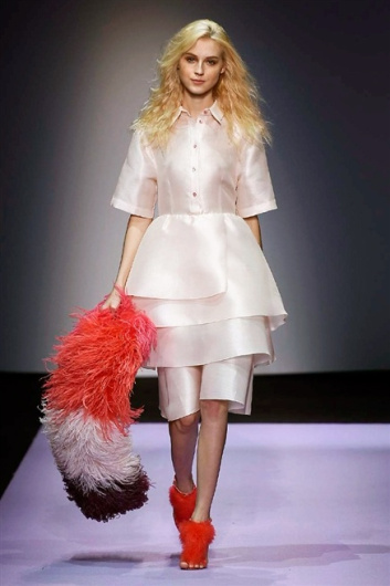 Fotoservizio/SS 2016/WOMEN/DAIZY SHELY/DP1/15