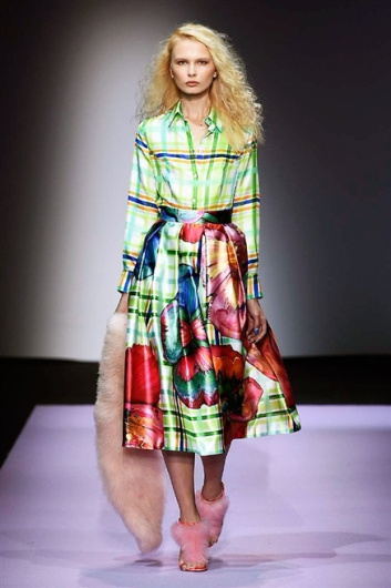 Fotoservizio/SS 2016/WOMEN/DAIZY SHELY/DP1/16
