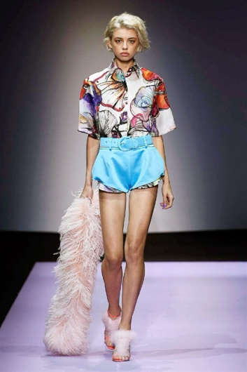 Fotoservizio/SS 2016/WOMEN/DAIZY SHELY/DP1/18