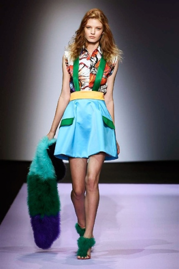 Fotoservizio/SS 2016/WOMEN/DAIZY SHELY/DP1/20