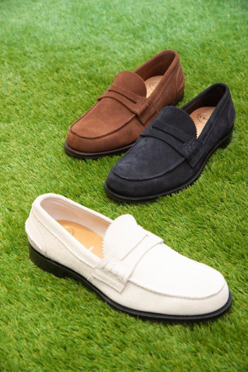 Fotoservizio/SS 2020/MEN/PRESENTAZIONE/CHURCH'S/DP2/7