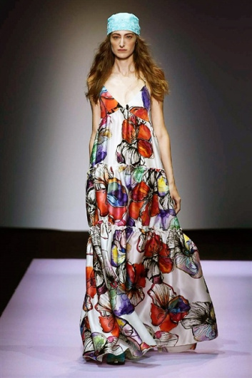 Fotoservizio/SS 2016/WOMEN/DAIZY SHELY/DP1/21