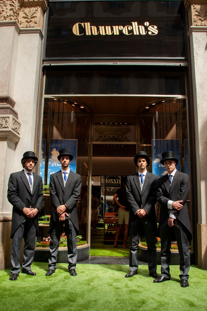 Fotoservizio/SS 2020/MEN/PRESENTAZIONE/CHURCH'S/DP2/0