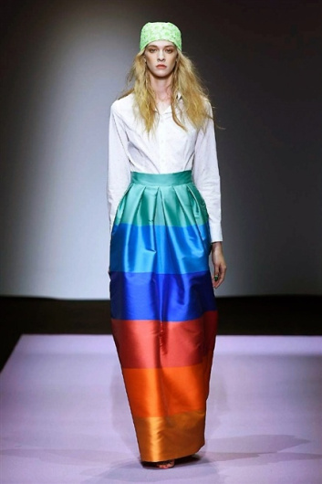 Fotoservizio/SS 2016/WOMEN/DAIZY SHELY/DP1/23
