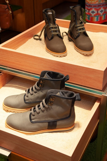 Fotoservizio/SS 2020/MEN/PRESENTAZIONE/CHURCH'S/DP2/38