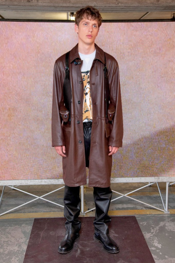 Fotoservizio/SS 2020/MEN/PRESENTAZIONE/TRUSSARDI/DP2/0