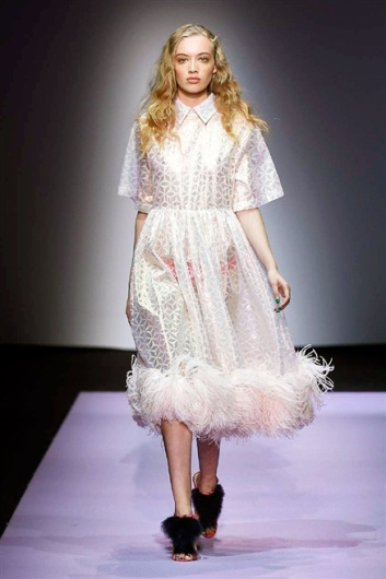 Fotoservizio/SS 2016/WOMEN/DAIZY SHELY/DP1/25