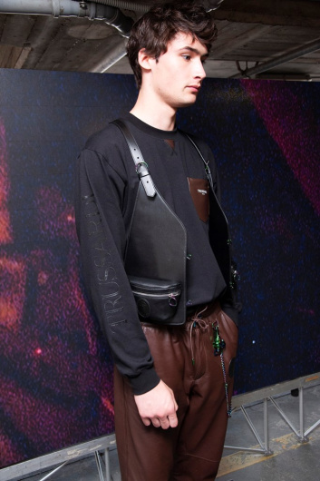 Fotoservizio/SS 2020/MEN/PRESENTAZIONE/TRUSSARDI/DP2/6