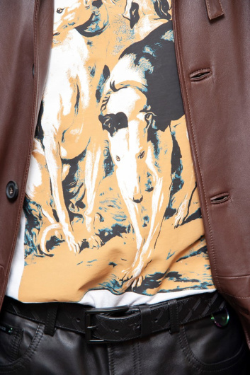 Fotoservizio/SS 2020/MEN/PRESENTAZIONE/TRUSSARDI/DP2/3