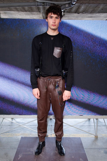 Fotoservizio/SS 2020/MEN/PRESENTAZIONE/TRUSSARDI/DP2/4