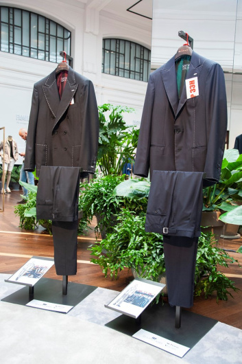 Fotoservizio/SS 2020/MEN/PRESENTAZIONE/KITON/DP2/5