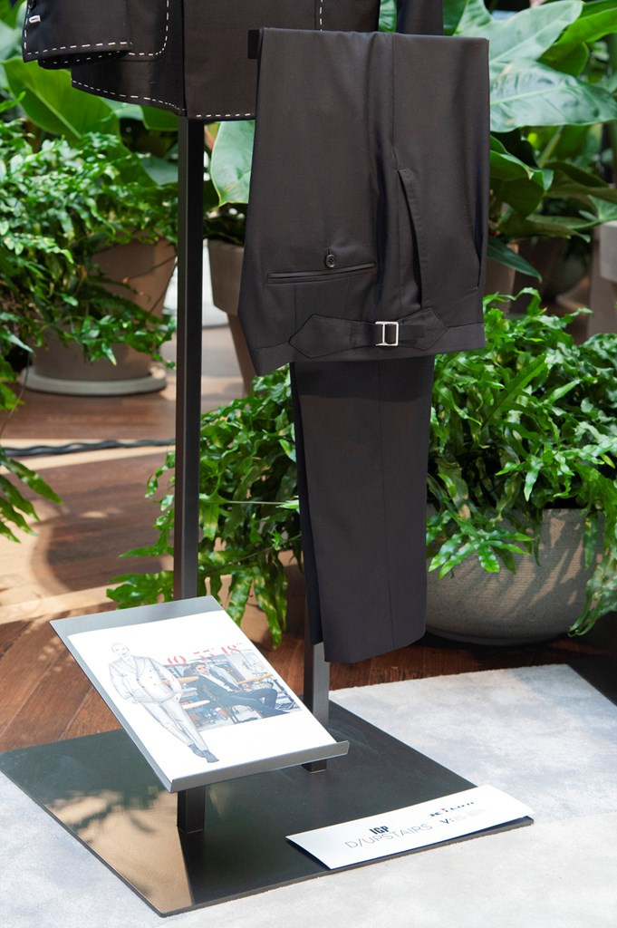 Fotoservizio/SS 2020/MEN/PRESENTAZIONE/KITON/DP2/6