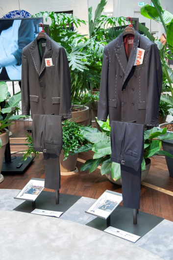 Fotoservizio/SS 2020/MEN/PRESENTAZIONE/KITON/DP2/0