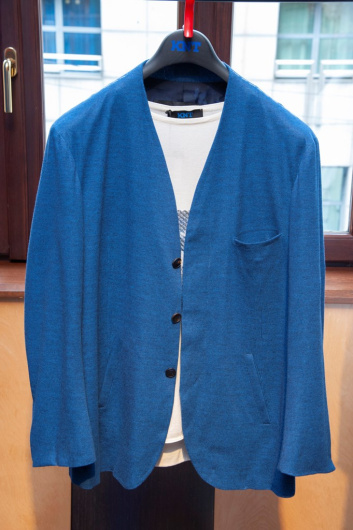 Fotoservizio/SS 2020/MEN/PRESENTAZIONE/KITON/DP2/14