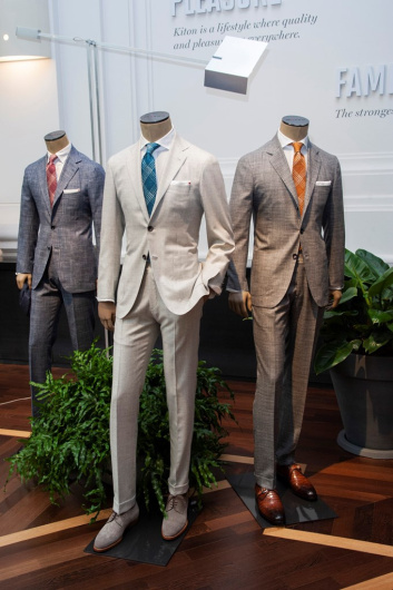Fotoservizio/SS 2020/MEN/PRESENTAZIONE/KITON/DP2/16