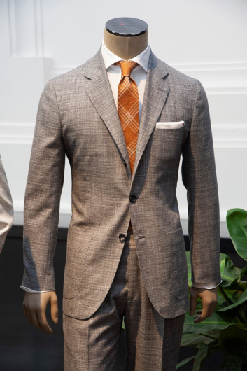 Fotoservizio/SS 2020/MEN/PRESENTAZIONE/KITON/DP2/18