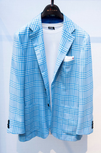 Fotoservizio/SS 2020/MEN/PRESENTAZIONE/KITON/DP2/9