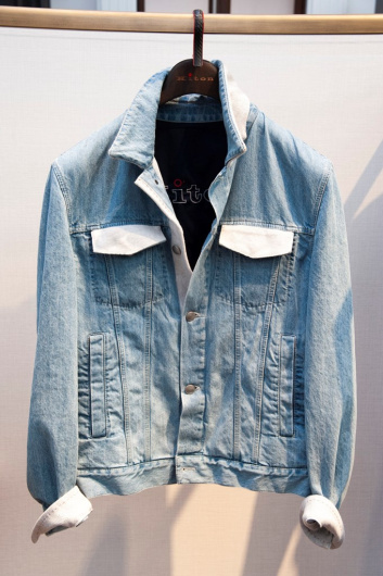 Fotoservizio/SS 2020/MEN/PRESENTAZIONE/KITON/DP2/11