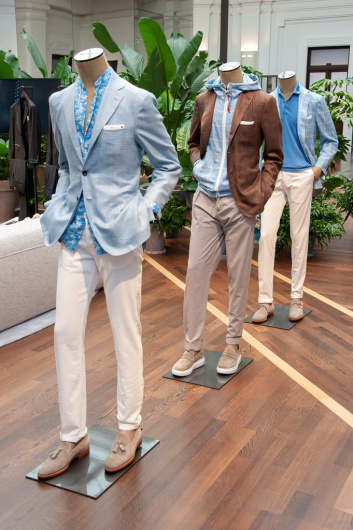 Fotoservizio/SS 2020/MEN/PRESENTAZIONE/KITON/DP2/27