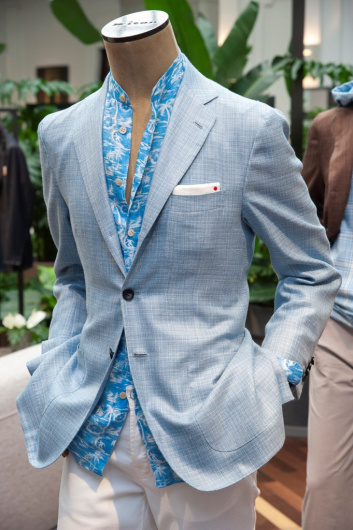 Fotoservizio/SS 2020/MEN/PRESENTAZIONE/KITON/DP2/28