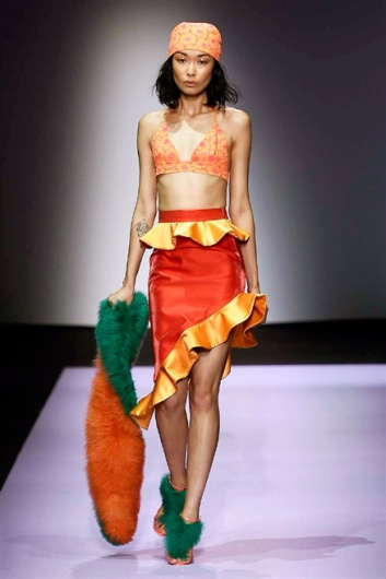 Fotoservizio/SS 2016/WOMEN/DAIZY SHELY/DP1/29