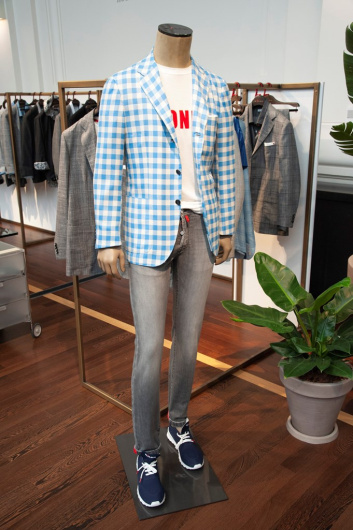 Fotoservizio/SS 2020/MEN/PRESENTAZIONE/KITON/DP2/34
