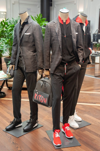 Fotoservizio/SS 2020/MEN/PRESENTAZIONE/KITON/DP2/36