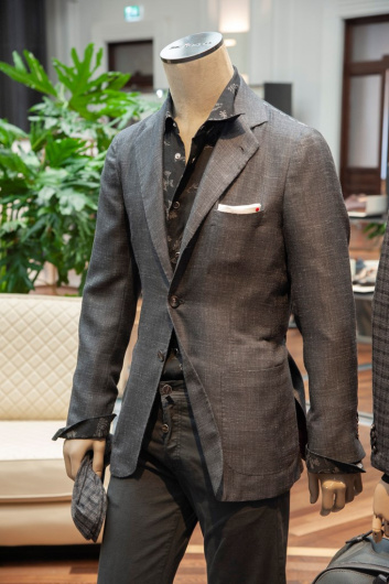 Fotoservizio/SS 2020/MEN/PRESENTAZIONE/KITON/DP2/37