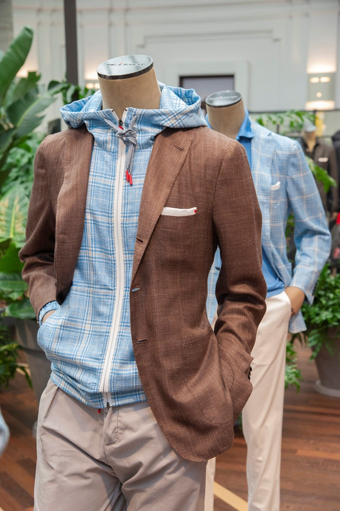 Fotoservizio/SS 2020/MEN/PRESENTAZIONE/KITON/DP2/29